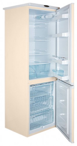 Холодильник DON R 291 слоновая кость фото, Характеристики