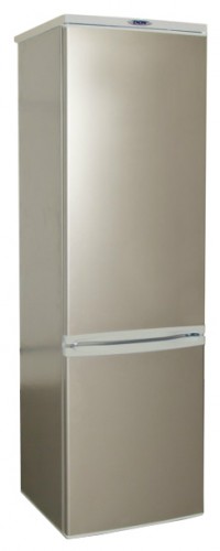 Tủ lạnh DON R 295 металлик ảnh, đặc điểm