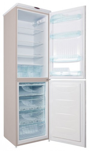 Kühlschrank DON R 297 антик Foto, Charakteristik