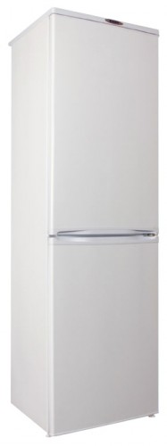 Refrigerator DON R 297 белый larawan, katangian