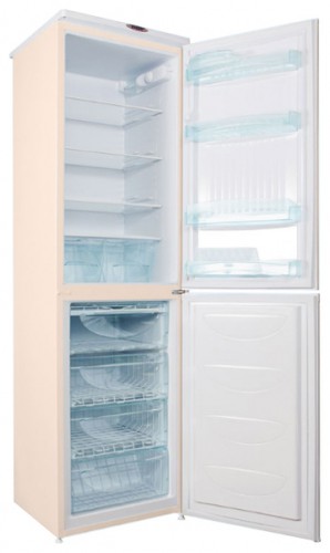 Холодильник DON R 297 слоновая кость фото, Характеристики