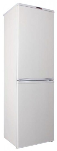 Kühlschrank DON R 299 белый Foto, Charakteristik