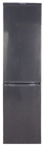 Hűtő DON R 299 графит Fénykép, Jellemzők
