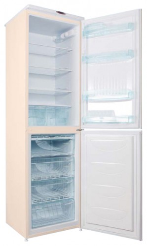 Холодильник DON R 299 слоновая кость Фото, характеристики