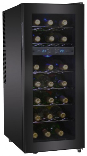 Холодильник Dunavox DX-21.60DG Фото, характеристики