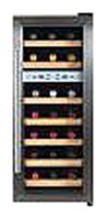 Холодильник Ecotronic WCM-21DE фото, Характеристики