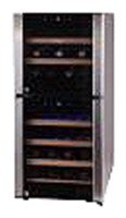 Kühlschrank Ecotronic WCM-33D Foto, Charakteristik