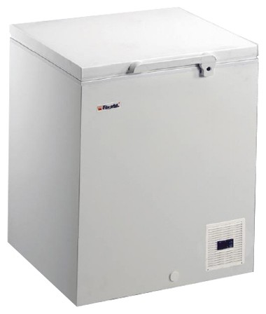 Buzdolabı Elcold EL 11 LT fotoğraf, özellikleri