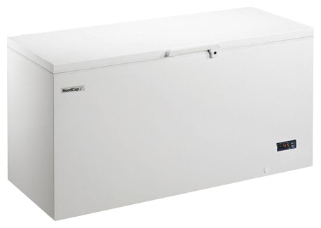 Refrigerator Elcold EL 31 LT larawan, katangian
