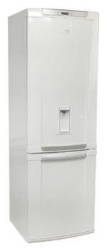 ตู้เย็น Electrolux ANB 35405 W รูปถ่าย, ลักษณะเฉพาะ