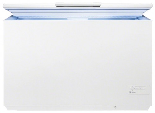 Kylskåp Electrolux EC 14200 AW Fil, egenskaper