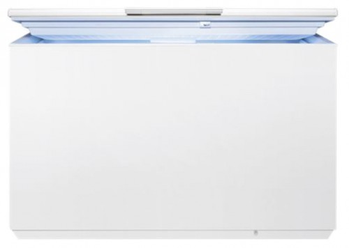 Ψυγείο Electrolux EC 3131 AOW φωτογραφία, χαρακτηριστικά