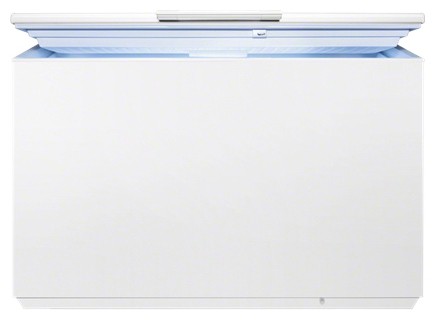冰箱 Electrolux EC 4201 AOW 照片, 特点