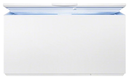 Холодильник Electrolux EC 5231 AOW фото, Характеристики