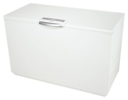 Kühlschrank Electrolux ECF 23461 W Foto, Charakteristik