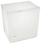 Kühlschrank Electrolux ECN 21109 W 79.50x86.80x66.50 cm