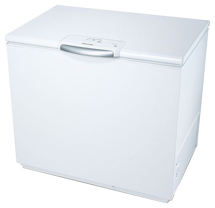 Kühlschrank Electrolux ECN 26105 W Foto, Charakteristik
