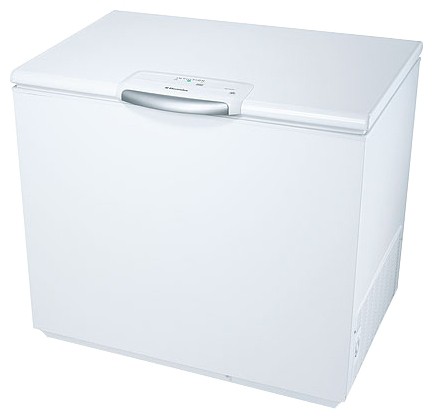 Kühlschrank Electrolux ECN 26108 W Foto, Charakteristik