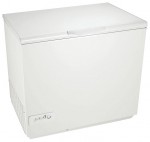 Kühlschrank Electrolux ECN 26109 W 93.50x86.80x66.50 cm