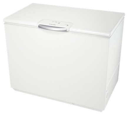 Ψυγείο Electrolux ECN 30108 W φωτογραφία, χαρακτηριστικά