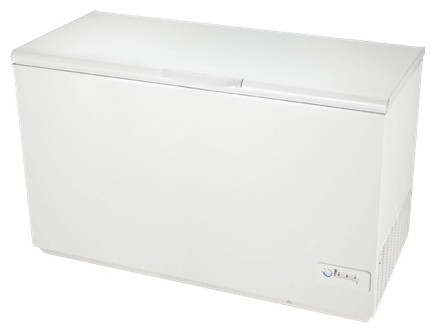 Kühlschrank Electrolux ECN 40109 W Foto, Charakteristik
