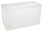 Kühlschrank Electrolux ECN 40109 W 133.00x88.00x67.00 cm