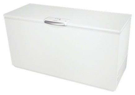 冰箱 Electrolux ECP 50108 W 照片, 特点