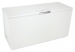 Kühlschrank Electrolux ECP 50108 W 160.00x86.80x66.50 cm