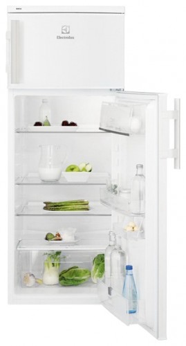 Kühlschrank Electrolux EJ 12301 AW Foto, Charakteristik