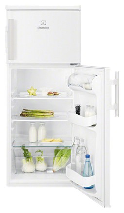 Tủ lạnh Electrolux EJ 1800 AOW ảnh, đặc điểm