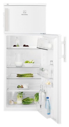 Tủ lạnh Electrolux EJ 2301 AOW ảnh, đặc điểm