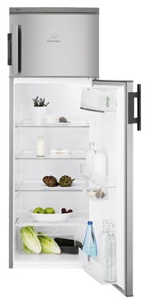 Refrigerator Electrolux EJ 2301 AOX larawan, katangian