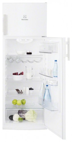 Холодильник Electrolux EJF 3250 AOW Фото, характеристики