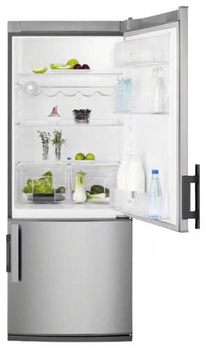 Tủ lạnh Electrolux EN 12900 AX ảnh, đặc điểm