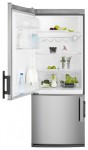 Холодильник Electrolux EN 12900 AX 59.50x154.40x65.80 см