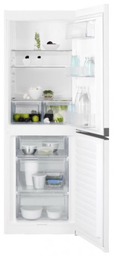 Холодильник Electrolux EN 13201 JW фото, Характеристики