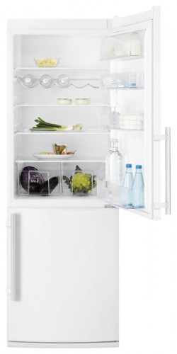 Kühlschrank Electrolux EN 13400 AW Foto, Charakteristik