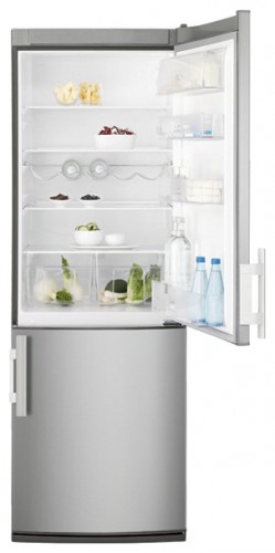 Холодильник Electrolux EN 13400 AX Фото, характеристики