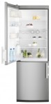 Kühlschrank Electrolux EN 13400 AX 59.50x175.40x65.80 cm
