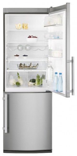 Kühlschrank Electrolux EN 13401 AX Foto, Charakteristik