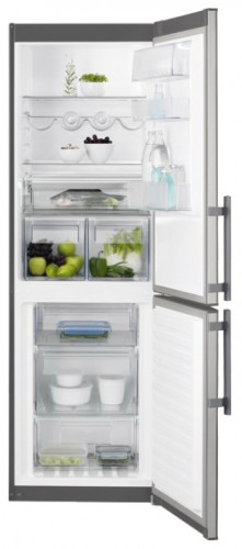 Холодильник Electrolux EN 13445 JX фото, Характеристики