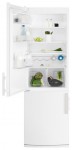 Ψυγείο Electrolux EN 13600 AW 59.50x184.50x65.80 cm