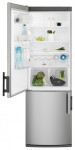 Kühlschrank Electrolux EN 13600 AX 59.50x185.40x65.80 cm
