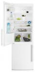 Kühlschrank Electrolux EN 13601 AW 59.50x185.40x65.80 cm