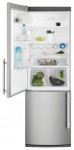 Kühlschrank Electrolux EN 13601 AX 59.50x185.40x65.80 cm