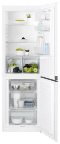 Холодильник Electrolux EN 13601 JW Фото, характеристики