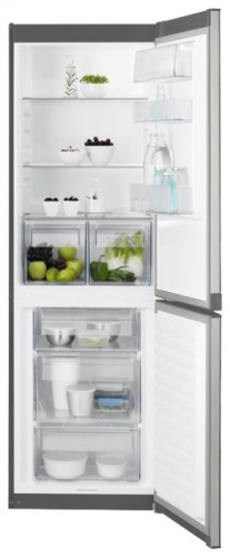 Kühlschrank Electrolux EN 13601 JX Foto, Charakteristik