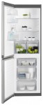 Kühlschrank Electrolux EN 13601 JX 59.50x184.50x64.70 cm