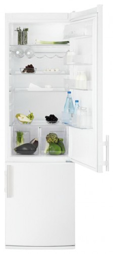 Kühlschrank Electrolux EN 14000 AW Foto, Charakteristik