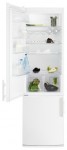 Kühlschrank Electrolux EN 14000 AW 59.50x201.40x65.80 cm
